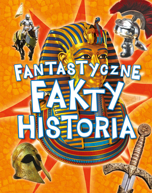 Fantastyczne fakty Historia