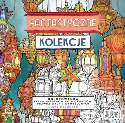 Fantastyczne kolekcje