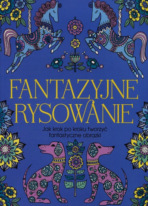Fantazyjne rysowanie