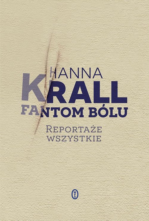 Fantom bólu