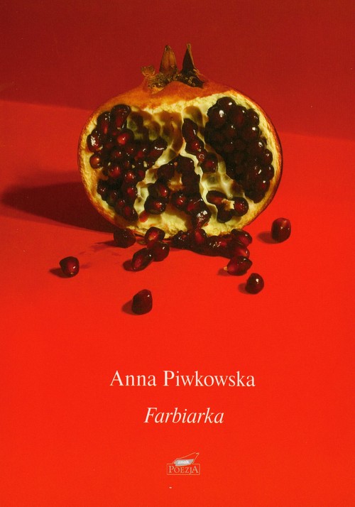 Farbiarka
