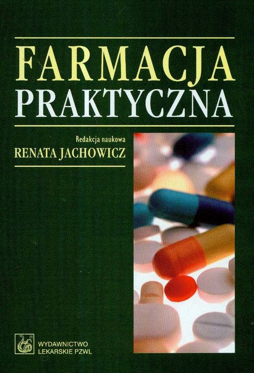 Farmacja praktyczna