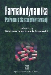 Farmakodynamika Podręcznik dla studentów farmacji