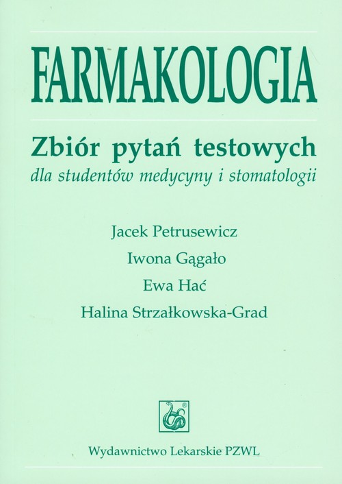 Farmakologia