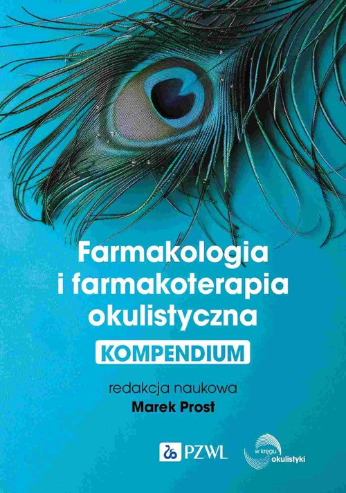 Farmakologia i farmakoterapia okulistyczna