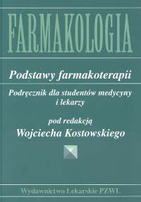 Farmakologia   Podstawy farmakoterapii