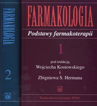 Farmakologia Podstawy farmakoterapii