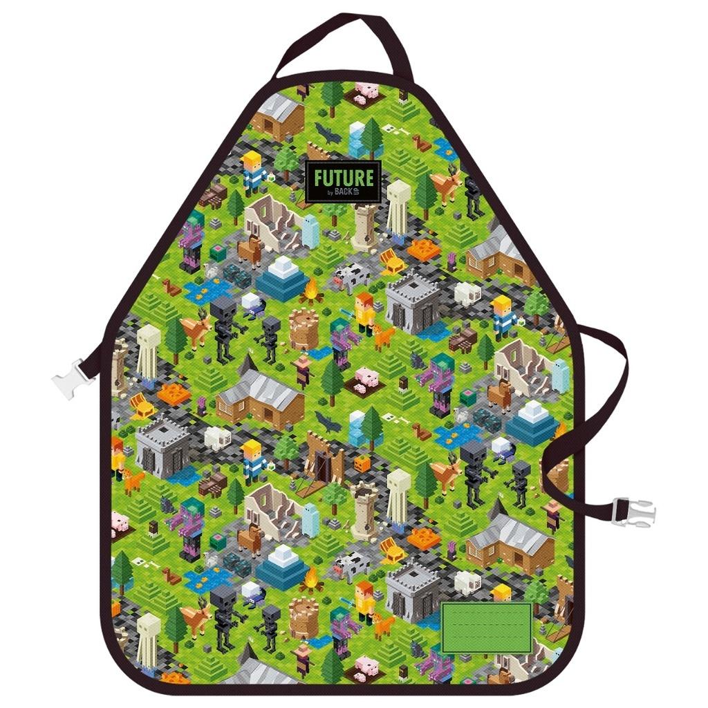 Fartuszek do prac plastycznych Future DF 37