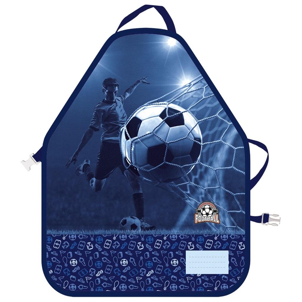 Fartuszek do prac plastycznych Piłka FPPPI19