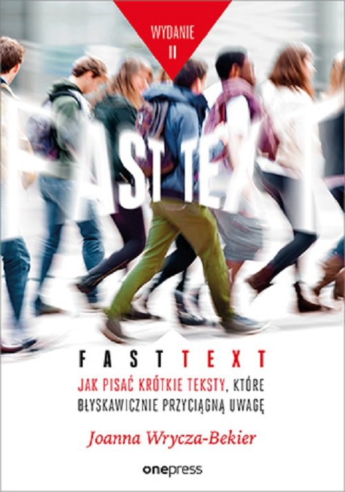 Fast text