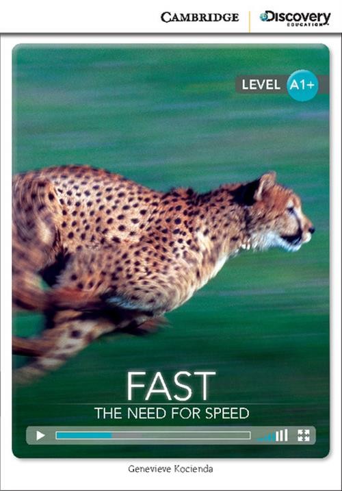 Fast: The Need for Speed