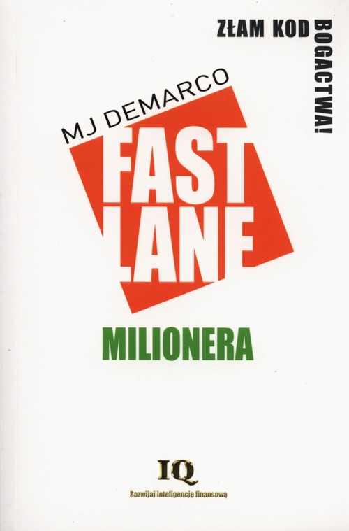 Fastlane milionera