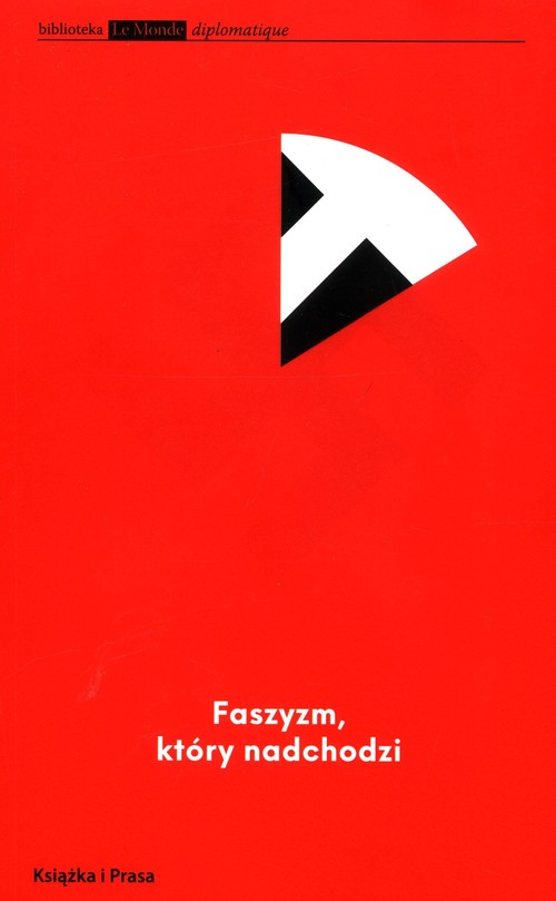 Faszyzm który nadchodzi