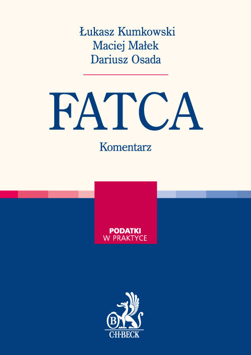 FATCA Komentarz