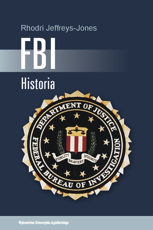 FBI. Historia