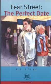 Fear Street: The perfect date