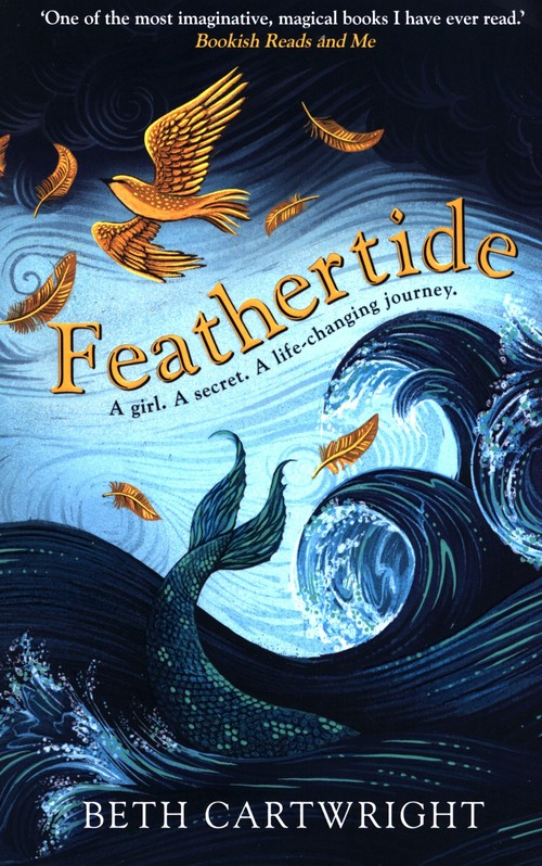 Feathertide