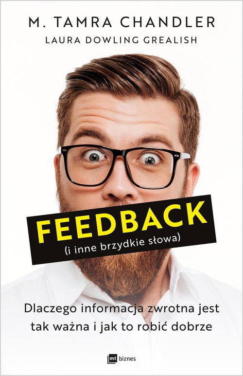 Feedback i inne brzydkie słowa