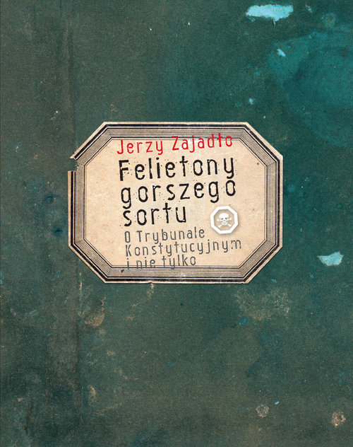 Felietony gorszego sortu