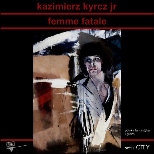 City. Femme Fatale