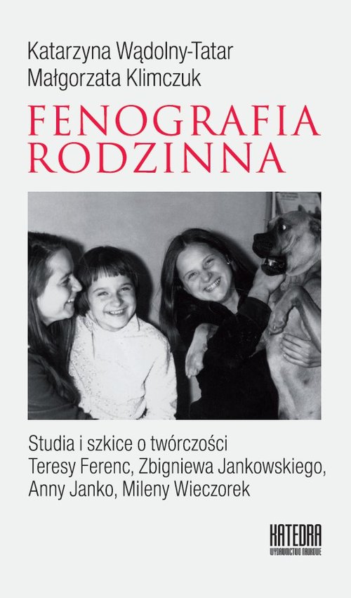 Fenografia rodzinna