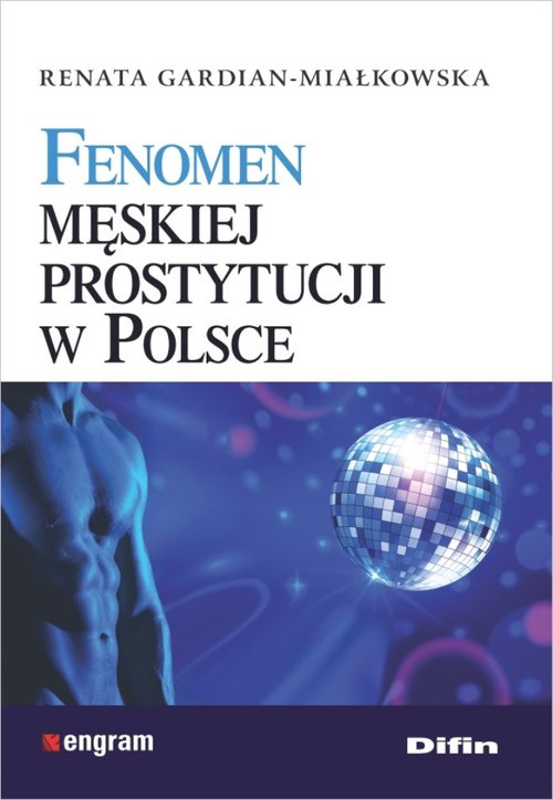 Fenomen męskiej prostytucji w Polsce