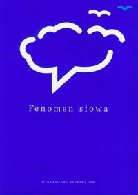 Fenomen słowa