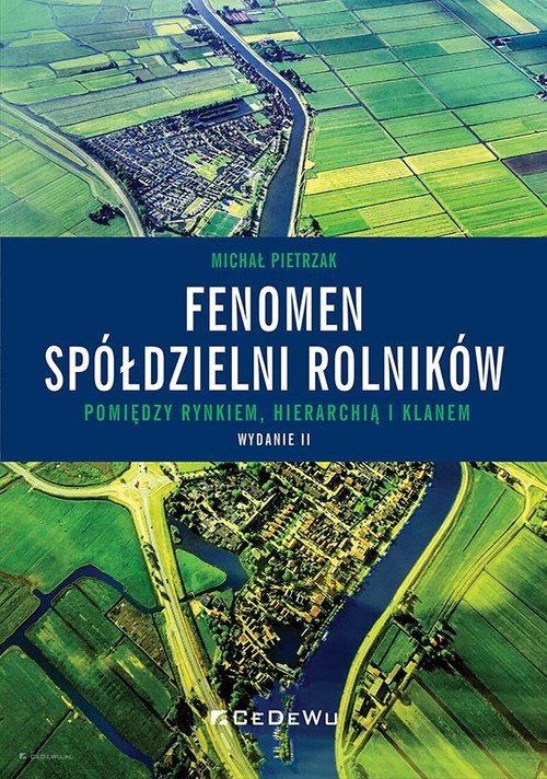Fenomen spółdzielni rolników