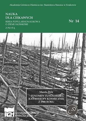 Fenomen tunguskiej katastrofy kosmicznej z 1908 roku