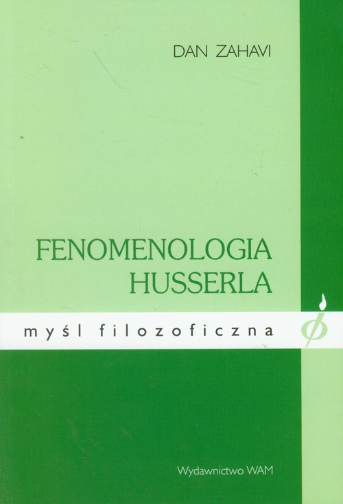 Fenomenologia Husserla