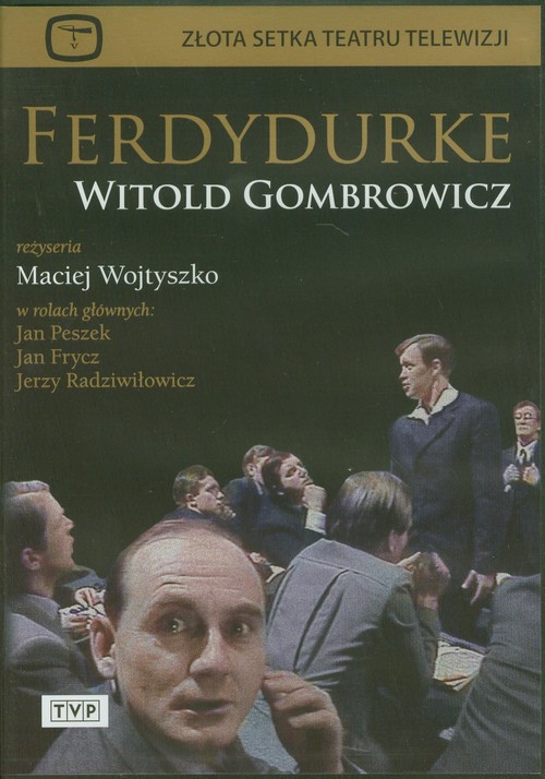 Ferdydurke