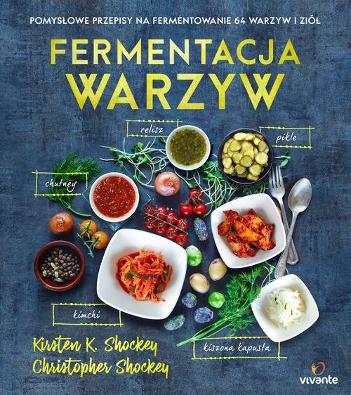Fermentacja warzyw
