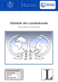 Fernstudieneinheit 31. Didaktik der Landeskunde