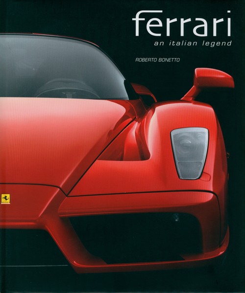 Ferrari: An Italian Legend