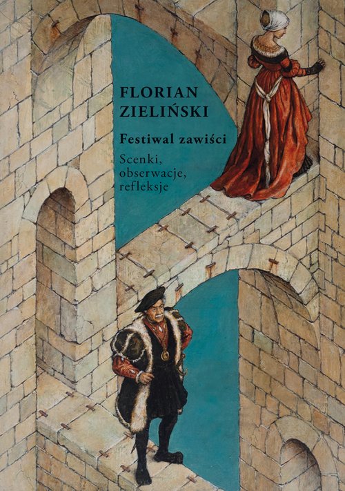 Festiwal zawiści