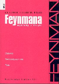 FEYNMANA WYKŁADY Z FIZYKI T.1 CZ.2