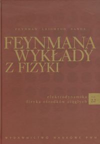 Feynmana wykłady z fizyki. Tom 2.2
