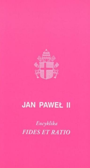 Fides et ratio w.2021