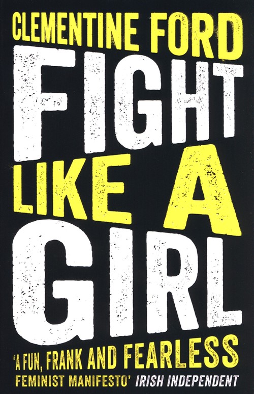 Fight Like A Girl