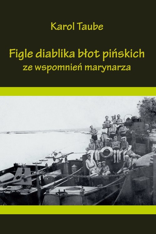 Figle diablika błot pińskich