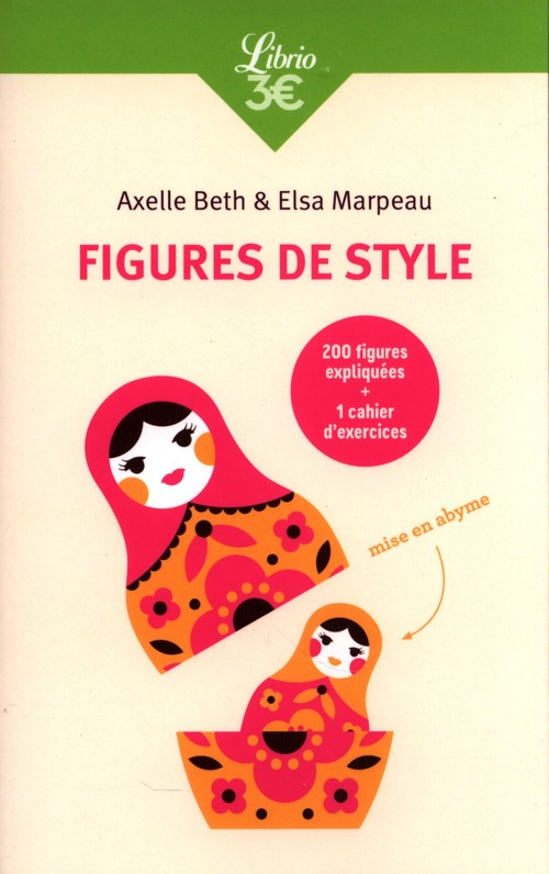 Figures de style