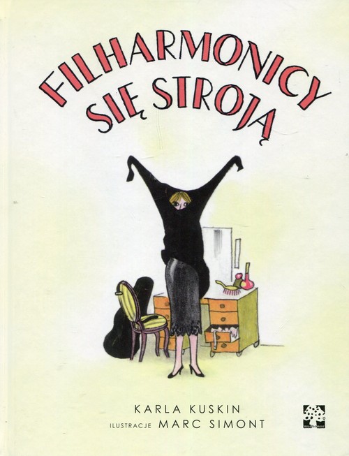 Filharmonicy się stroją