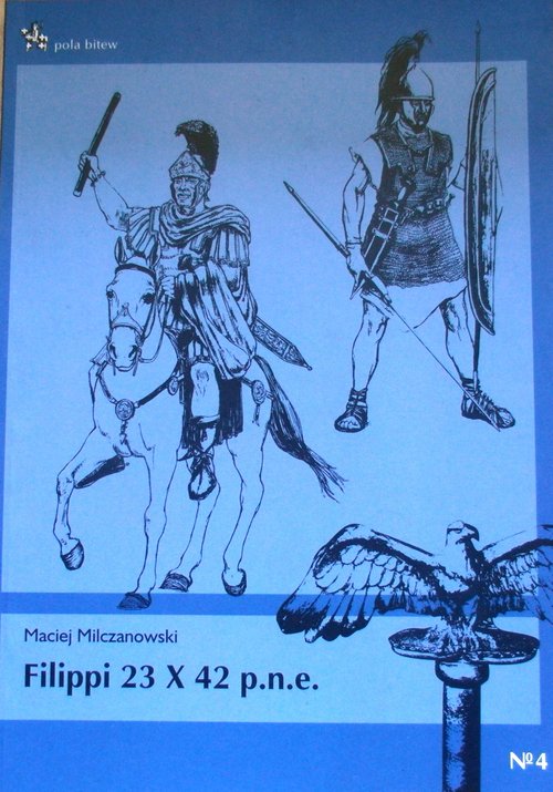 Filippi 23 X 42 p.n.e.