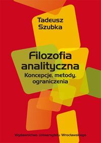 Filozofia analityczna