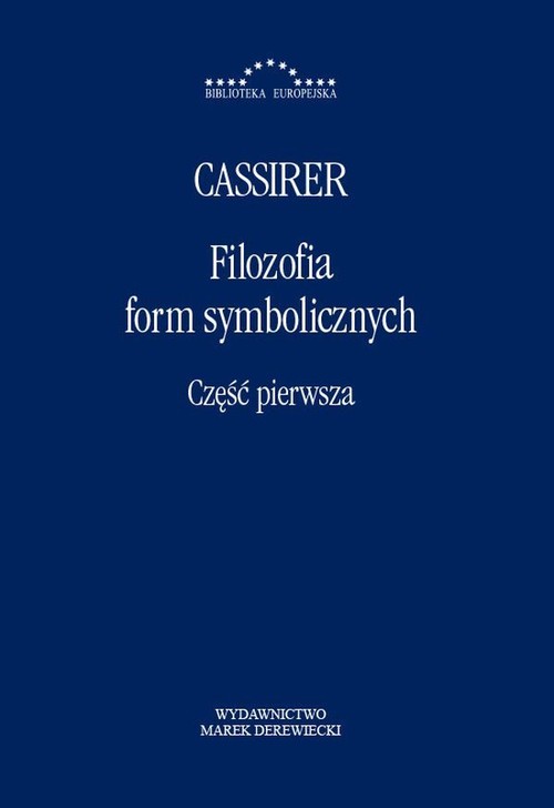 Filozofia form symbolicznych Część 1