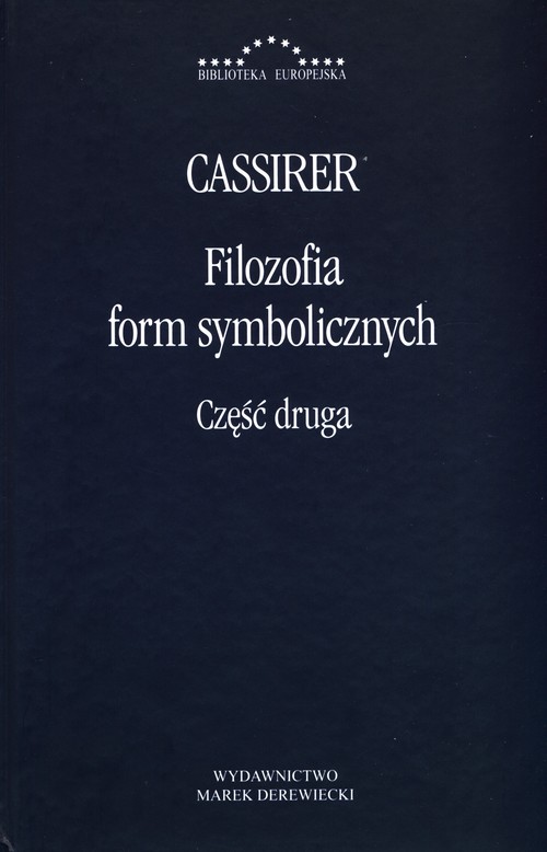 Filozofia form symbolicznych Część 2