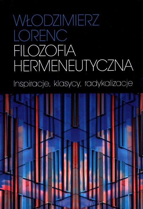 Filozofia hermeneutyczna