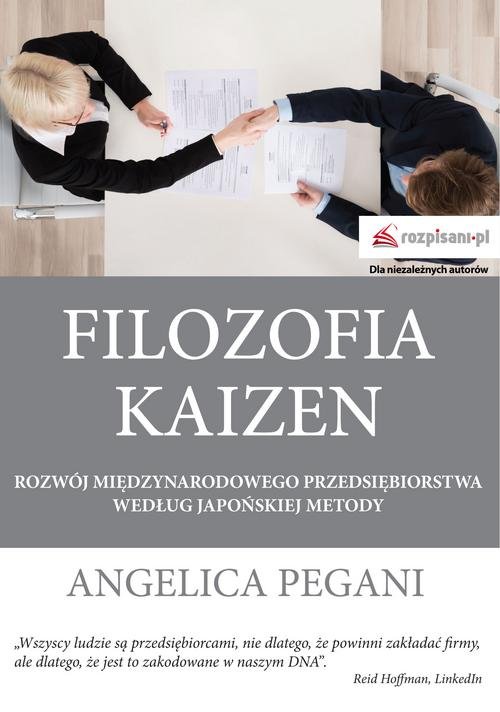 Filozofia Kaizen