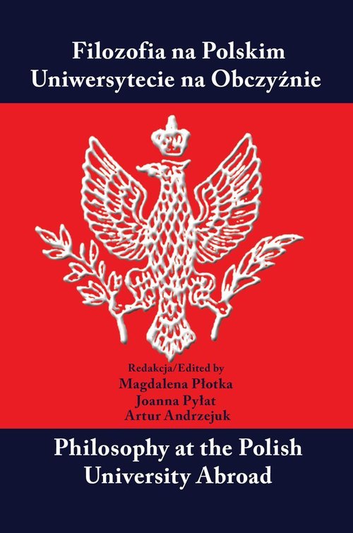 Filozofia na Polskim Uniwersytecie na Obczyźnie