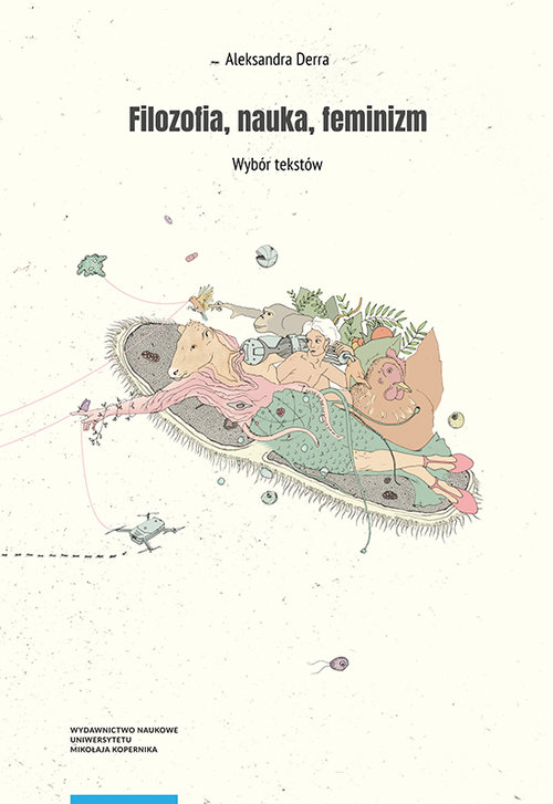 Filozofia nauka feminizm Wybór tekstów